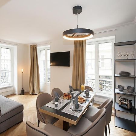 Appartements Saint-Germain - Odeon Paříž Exteriér fotografie