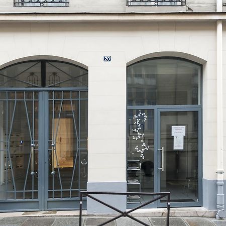 Appartements Saint-Germain - Odeon Paříž Exteriér fotografie