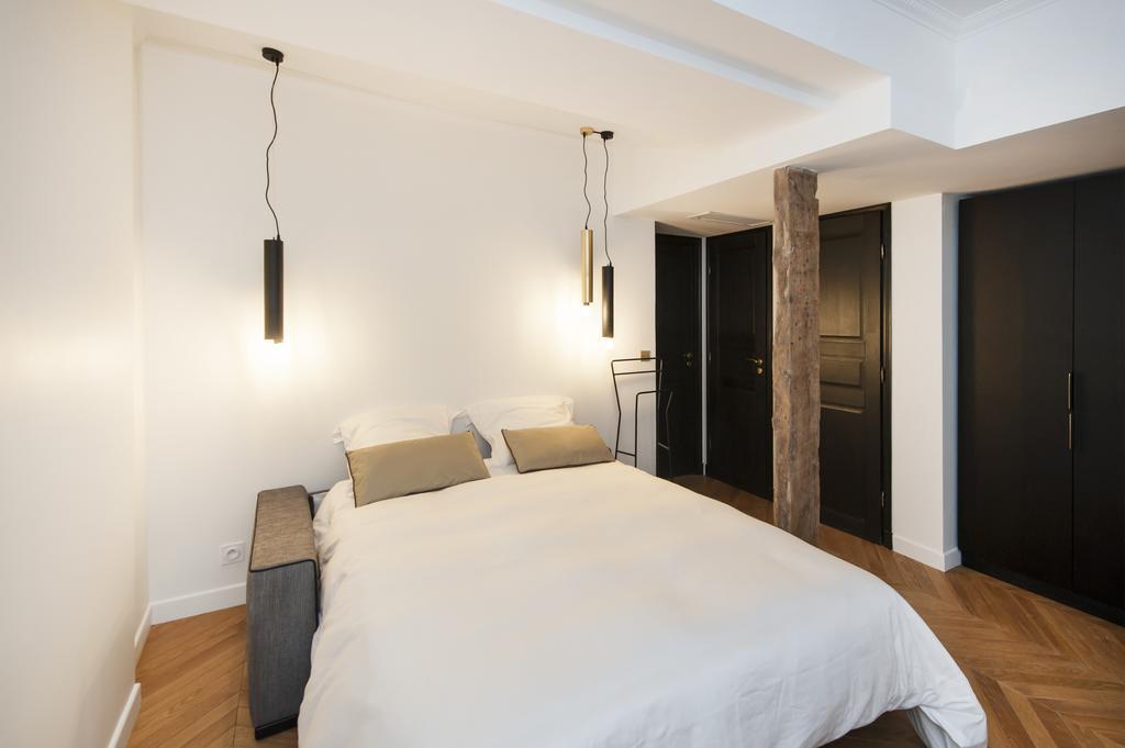 Appartements Saint-Germain - Odeon Paříž Exteriér fotografie