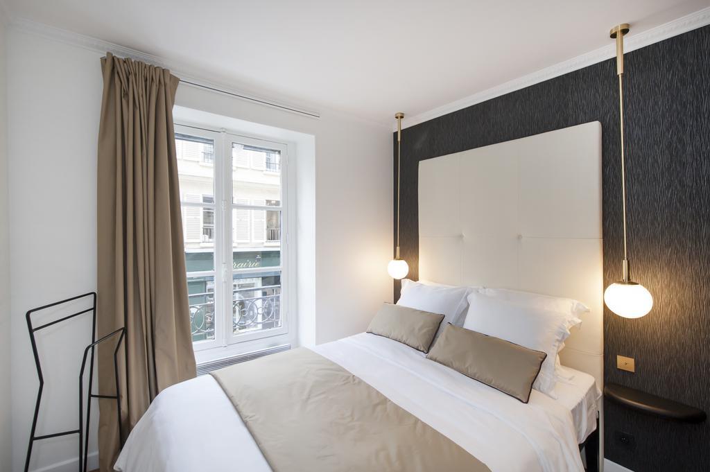 Appartements Saint-Germain - Odeon Paříž Exteriér fotografie