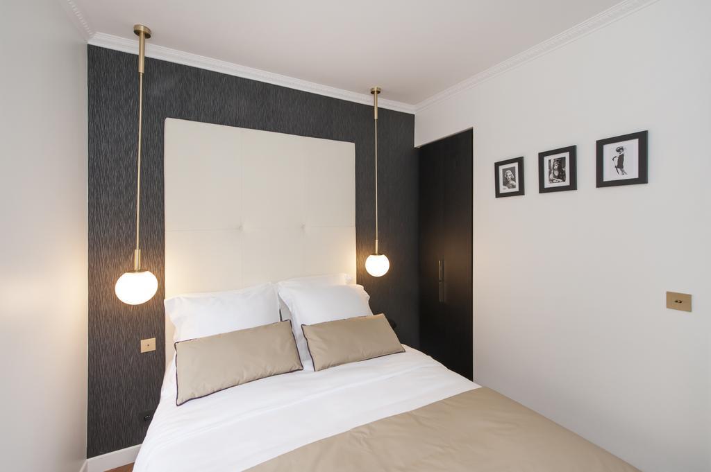 Appartements Saint-Germain - Odeon Paříž Exteriér fotografie