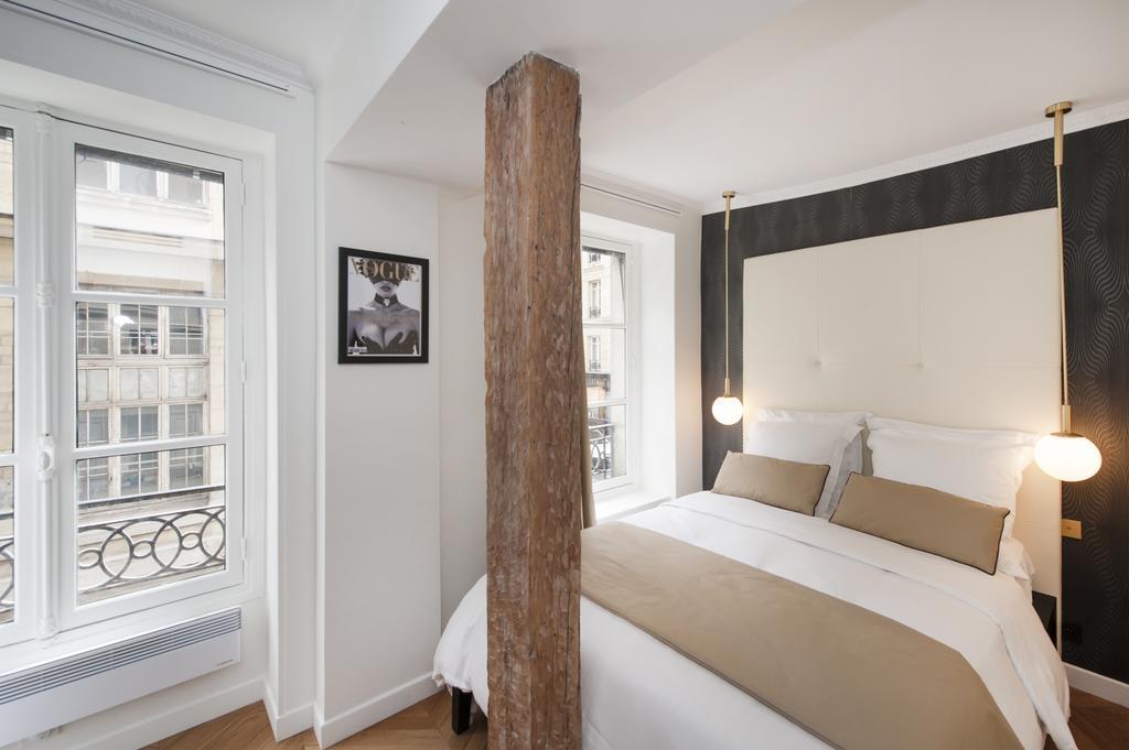 Appartements Saint-Germain - Odeon Paříž Exteriér fotografie
